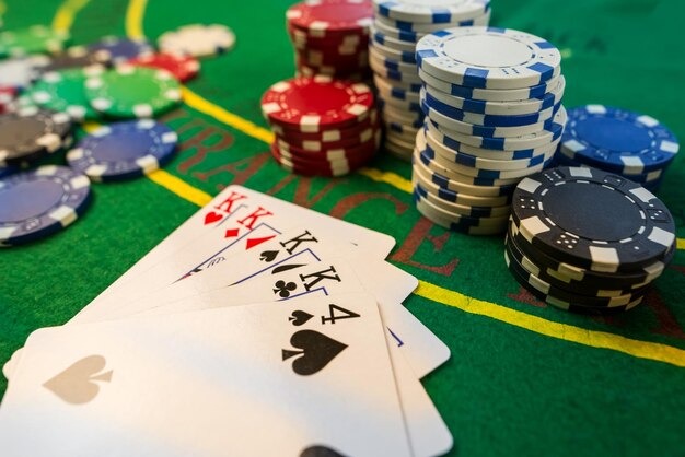 ratu11 Live Casino Tables